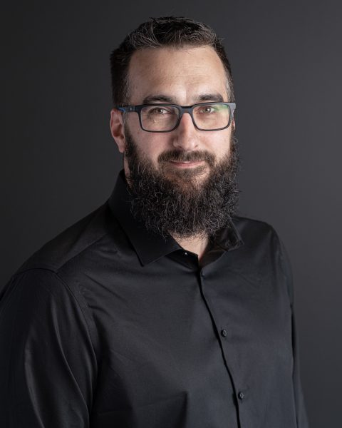 Eric Murray, directeur innovation et intégration post-acquisition chez Kezber