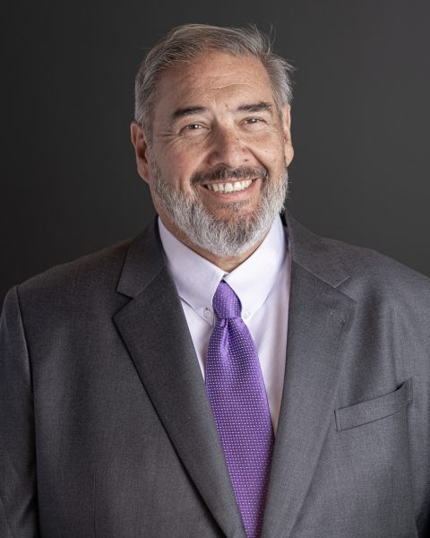 Alan Kezber, président et directeur général chez Kezber